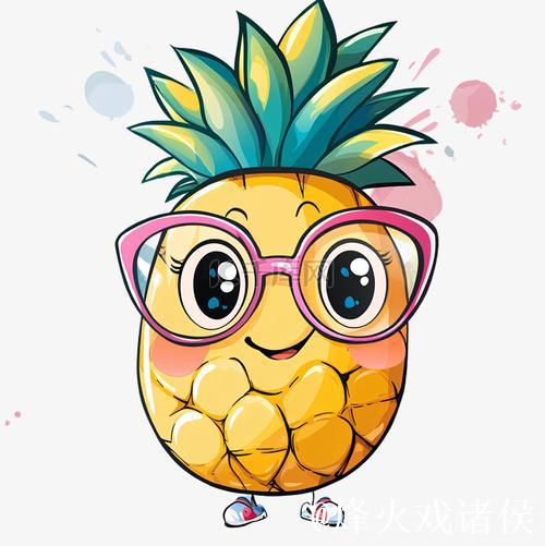 菠萝高清动漫视频在线观看资源分享