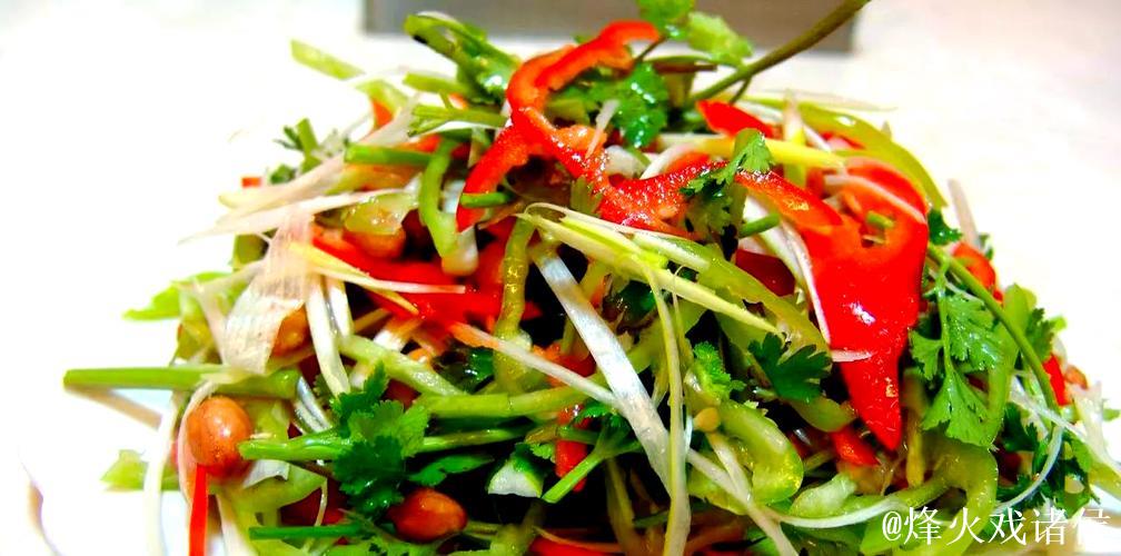 揭秘51吃瓜网:老虎菜背后的故事 揭秘51吃瓜网:老虎菜背后的故事